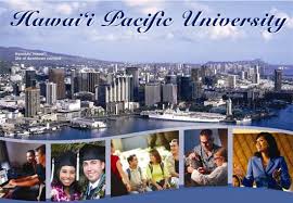 Hawaii Pacific University Hawaii University Pacific