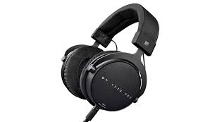Free kitty printable coloring pages for kids 70316. Measurement S Report Beyerdynamic Dt 1770 Pro Test And Graphs Reference Audio Analyzer