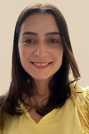 Daniela Rodrigues Braz