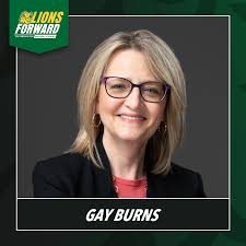 Lions Forward Donors