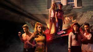 Cole johnson is the main protagonist from the babysitter film series. The Babysitter Netflix Offizielle Webseite