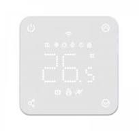 Tuya Wifi Thermostat with Pilot wire for french electric ...