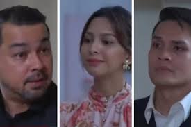 Sinopsis Takdir Cinta Yang Kupilih episode 1 Mei 2023, Jeffrey ancam Arjuna  karena hal ini