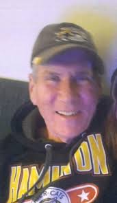 John Richard Obituary