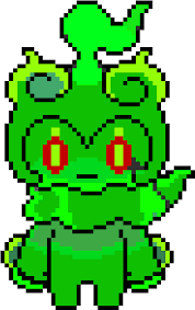 Maybe you would like to learn more about one of these? Download Grass Marshadow Pixel Art Pokemon Marshadow Png Image With No Background Pngkey Com