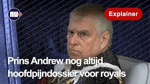 Hoe prins Andrew jaren na berucht interview nog voor ophef zorgt