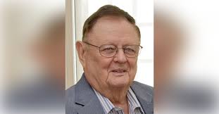 Obituary information for Dr. Charles Emil Voll