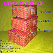 We did not find results for: Isi100pcs Dus Kue Motif 12x12cm 12x14cm 12x16cm Box Kotak Kertas Tempat Snack Hajatan Kue Aqua Buah Shopee Indonesia