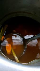 Jika sebelum ini ia lebih sinonim dengan wanita bersalin, namun sejak banyak jus kunyit dipasarkan. Wanita Ni Rajin Buat Sendiri Rebusan Air Kunyit Agar Cantik Sihat Bertenaga Keluarga