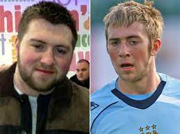 16 nov 2019 series fab five: Michael Johnson Reveals Mental Health Problems Which Contributed To End Of Manchester City Career The Independent The Independent