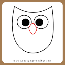 Hence it becomes essential to have good quality resources to practice figure drawing from. How To Draw An Owl Step By Step Instructions Easy Peasy And Fun