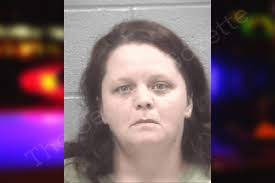 Dawn Chesser — Columbia County Jail Bookings