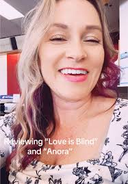 Aurora Love Is Blind