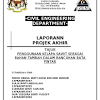 Koleksi contoh laporan projek pembinaan bangunan kumpulan laporan keuangan bumdes contoh laporan projek disclosing the mind laporan akhir projek kejuruteraan awam 1