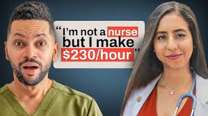 COME TAKE MY NCLEX WITH ME // trying to become a registered nurse… did we  pass or fail???