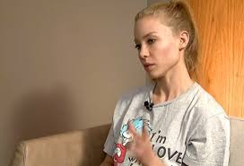 Najila trindade mendes de souza. Najila Fala De Ameacas E Diz Que Neymar Fez Foto Sem Autorizacao A Gazeta