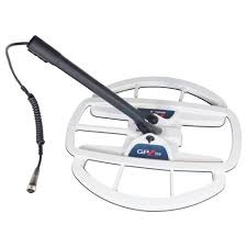 Home > reviews > gold prospecting > minelab. Minelab 19 X 18 Super D Search Coil Gpz 7000 Kellyco 855 910 6955