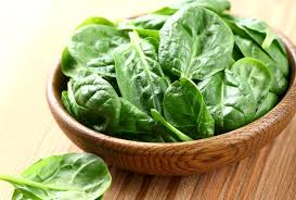 Lettuce is a healthy leaf vegetable. Why Do Your Teeth Feel Weird After Eating Spinach Live Science