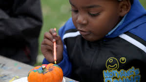 Harvest Fest at Palmer Park