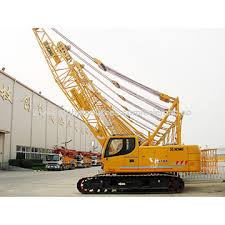 220 results for 50 ton mobile crane. China Crawler Crane 50 Tons Lifting Machine Xcm Xgc55 On Global Sources Crawler Crane 50ton Crane Crane