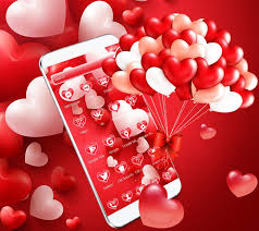 Learn all about the origins and symbols of valentine's day. Valentine S Day Love Theme For Android Apk Download