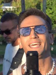 Gino Rodriguez: El Mejor Cuarteto de Argentina