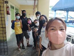 Lubos na pasasalamat sa masisipag na LBNHS-SSG na pinamumunuan ni Sir Ronald  Cabanting sa walang sawang suporta at pakikipagtulungan sa mga proyekto ng  Brigada Eskwela. Saludo po kami sa inyo! 💙