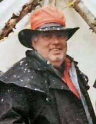 Obituary & Services: Larry Dean Hostetter