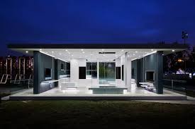 10 Futuristic Homes Unveiled At The 2018 House Vision China Exhibition Archdaily