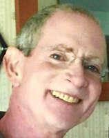 Steven Hardy Obituary (1953-2016)