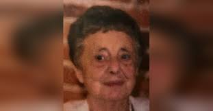 Obituary information for Sarah Polites