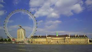 Kemudian menyimpan beruang di menara london, dengan dirantai panjang sehingga bisa dia tidak tinggal di norwegia tetapi hidup di kebun binatang edinburgh di skotlandia, tempat di mana dia. 26 Tempat Wisata Di Inggris Yang Terkenal Tempatwisataunik Com