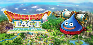 Descargar dragon quest apk para android. Dragon Quest Tact Apps En Google Play