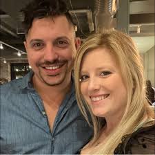 Danielle Jackson and William McKerrow's Wedding Website