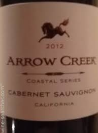 We did not find results for: Arrow Creek Coastal Series Cabernet Sauvignon California Prices Stores Tasting Notes Market Data