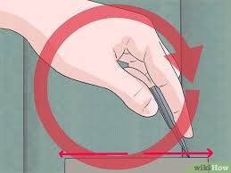 Once the blades are sharpened correctly, carefully place the blades back on the original place and assemble the clipper. How To Sharpen Dog Clippers 9 Steps With Pictures Wikihow