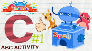 Use endless alphabet to build your child's vocabulary. 123 Kids Learning Tv Is Here To Help You Learn The Alphabet With Endless Reader Learn All 26 Letters Of The A Abc For Kids Rhymes For Kids Kids Nursery Rhymes