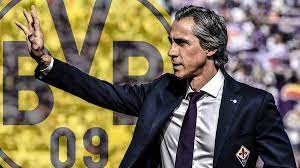 Fan di paulo tutti qui. Bvb Unterhandler In Florenz Wird Sousa Nachfolger Von Thomas Tuchel Sportbuzzer De
