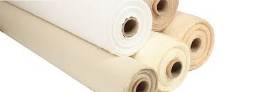 We have good choice of lining fabric in stock: Curtain Lining Fabric