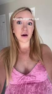 Baby Nursery Tour: Stylish Decor Ideas for Your Baby Girl