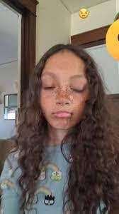 Nina Collazo's Instagram, Twitter & Facebook