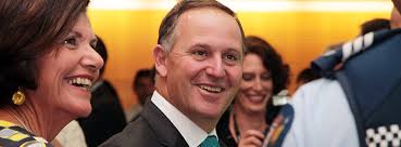 John Key