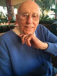 Paul Contos Obituary