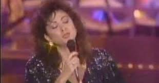 Linda Eder Star Search 80s You And Me We Wanted It All Music Icon You And I Stars