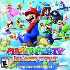 How to unlock characters in mario party · pom pom: Mario Party Island Tour Cheats For 3ds Gamespot