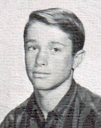 Classmate from Highland Park High School passed away