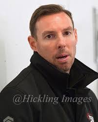 Michael Carpentier's Instagram, Twitter & Facebook