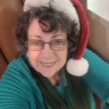 Congratulations to Bonnie O'Connell