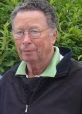 Obituary of Malcolm James Stevenson