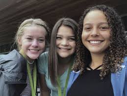 Students chosen for cancer research internship